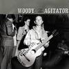 Woody Guthrie - Woody The Agitator - My Dusty Road -  Vinyl Record / LP