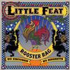 Little Feat - Rooster Rag -  Vinyl Record