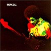 Jimi Hendrix - Band of Gypsys -  150 Gram Vinyl Record