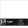 Roy Orbison - Pretty Woman (two-sided single 33/45) -  45 RPM Vinyl Record