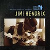 Jimi Hendrix - Martin Scorsese Presents the Blues (Blue Vinyl) -  180 Gram Vinyl Record