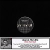 Aaron Neville - Warm Your Heart -  45 RPM Vinyl Record