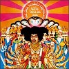 Jimi Hendrix - Axis: Bold As Love -  200 Gram Vinyl Record