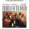 Count Basie - Chairman Of The Board -  45 RPM Vinyl Record