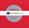 Louis Armstrong & Duke Ellington - Recording Together For The First Time -  45 RPM Vinyl Record