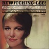 Peggy Lee - Bewitching-Lee -  180 Gram Vinyl Record