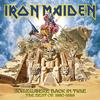 Iron Maiden - Somewhere Back In Time The Best Of 1980-1989 -  Vinyl Record