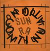 Sun Ra and His Astro-Infinity Arkestra - Continuation  -  Vinyl Record
