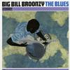 Big Bill Broonzy - The Blues -  Vinyl Record