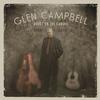 Glen Campbell - Ghost On The Canvas -  Vinyl Record