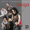 Beoga - Live At Stockfisch -  180 Gram Vinyl Record