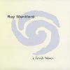 Ray Montford - A Fragile Balance -  180 Gram Vinyl Record