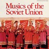 Various Artists - Musics of the Soviet Union -  Vinyl Record / LP