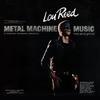 Lou Reed - Metal Machine Music -  Vinyl Record