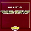 Bar-Kays  - The Best of the Bar-Kays -  180 Gram Vinyl Record
