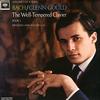 Glenn Gould - Bach: The Well-Tempered Clavier, Book 1 -  Vinyl Record
