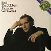 Glenn Gould - Bach: Goldberg Variations -  150 Gram Vinyl Record