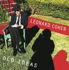 Leonard Cohen - Old Ideas -  180 Gram Vinyl Record