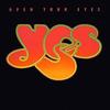Yes - Open Your Eyes -  Vinyl Record