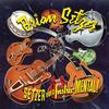 Brian Setzer Orchestra - Setzer Goes Instru-MENTAL -  Vinyl Record