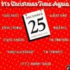 Various Artists - It's Christmas Time Again -  Vinyl Record