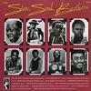 Various Artists - The Stax Soul Brothers -  Vinyl Record