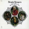 The Staple Singers - Be What You Are -  Vinyl Record