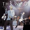 The Who - Live at the Royal Albert Hall -  Vinyl Record