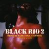 Various Artists - Black Rio Vol. 2: Original Samba Soul -  Vinyl Record