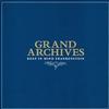 Grand Archives - Keep in Mind Frankenstein -  Vinyl Record