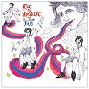 Love As Laughter - Laughter's Fifth -  Vinyl Record