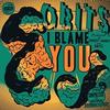 Obits - I Blame You -  Vinyl Record