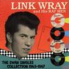 Link Wray - The Swan Singles Collection 1963-1967 -  Vinyl Record