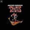 The Byrds - Another Dimension -  10 inch Vinyl Record