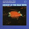 Wes Montgomery - Smokin' At the Half Note -  Vinyl Record