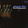 Wes Montgomery - Movin' Wes -  Vinyl Record
