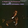 Kenny Burrell - A Night at the Vanguard -  Vinyl Record