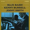 Kenny Burrell - Blue Bash! -  Vinyl Record