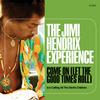 Jimi Hendrix - Come On (Let The Good Times Roll) -  7 inch Vinyl