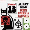 Albert King - Born Under A Bad Sign -  Vinyl Record