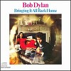 Bob Dylan - Bringing It All Back Home -  Vinyl Record