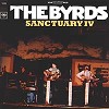 The Byrds - Sanctuary IV -  Vinyl Record