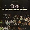 Sly & The Family Stone - Life -  Vinyl Record