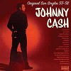Johnny Cash - Original Sun Singles '55-'58 (mono) -  Vinyl Record