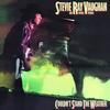 Stevie Ray Vaughan - Couldn't Stand The Weather -  Vinyl Record / LP