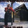 Stevie Ray Vaughan & Double Trouble - Soul To Soul -  Vinyl Record / LP