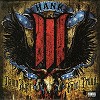Hank Williams III - Damn Right, Rebel Proud -  Vinyl Record