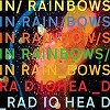 Radiohead - In Rainbows -  Vinyl Record