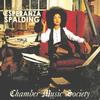 Esperanza Spalding - Chamber Music Society -  Vinyl Record