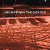 Thalia Zedek Band - Liars and Prayers -  Vinyl Record